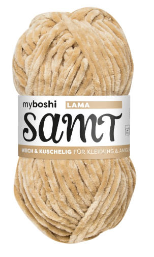 My Boshi - Samt