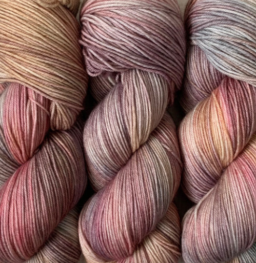MidKnit Cravings Light Sock