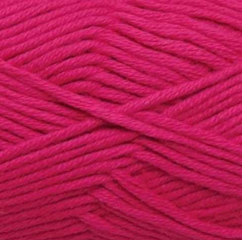ECO Cotton DK - Magenta