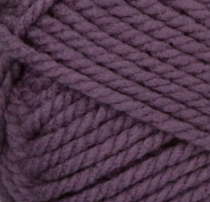 IBYC - Chunky - Mauve