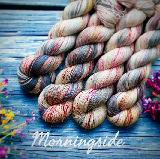 Rose Hill - Morningside