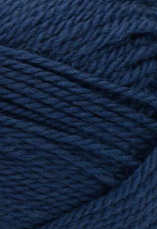 IBYC Wool - Navy