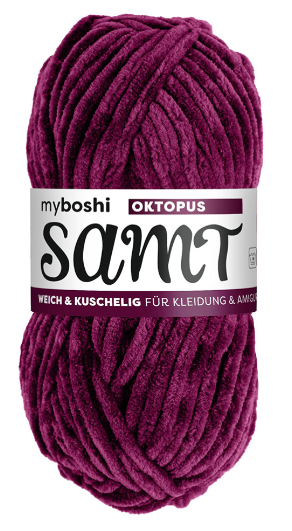 My Boshi - Samt