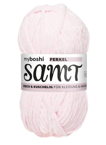 My Boshi - Samt