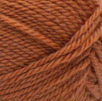 IBYC Wool - Pumpkin