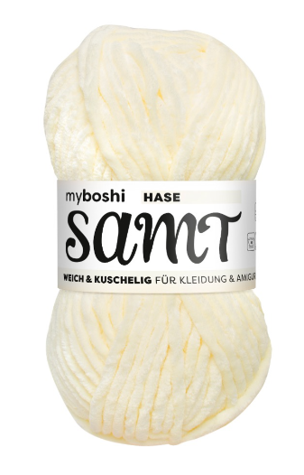 My Boshi - Samt