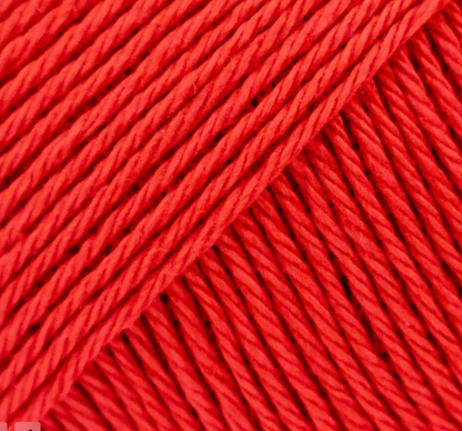 Luca-S 100% Mercerized Cotton