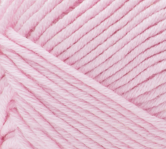 IBYC - Baby - Rosebud