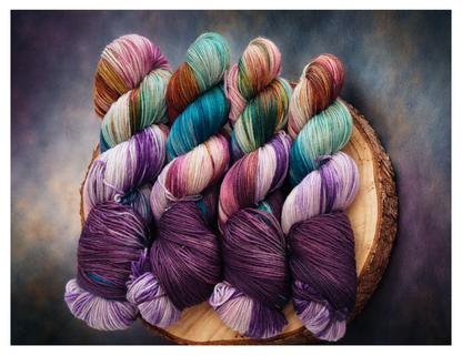 IBYC Moody Collection