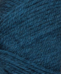 IBYC Worsted - Teal