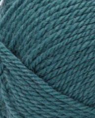 IBYC Wool - Real Teal