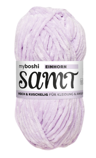 My Boshi - Samt