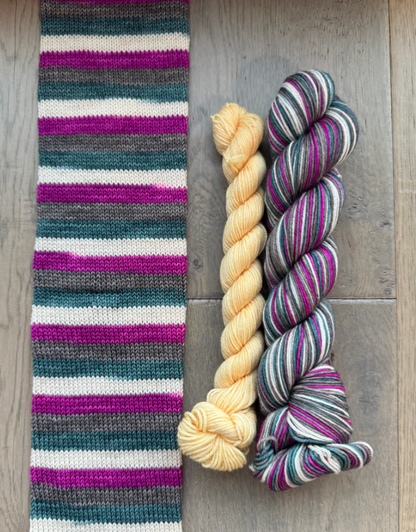 Polka Dot Creek Yarn
