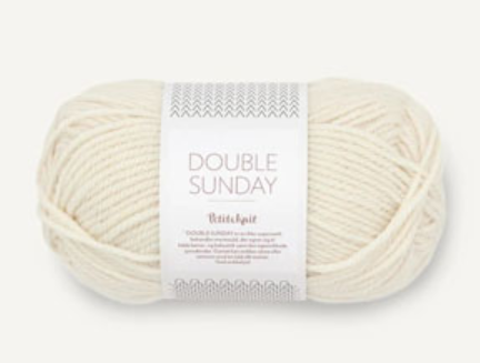 Sandnes Garn - Double Sunday