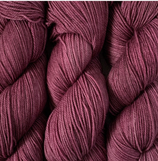 MidKnit Cravings Light Sock