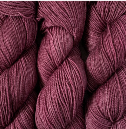 MidKnit Cravings Light Sock