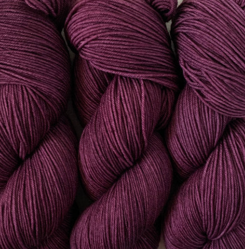 MidKnit Cravings Light Sock